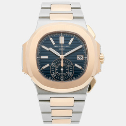 Patek Philippe: Часы  Nautilus