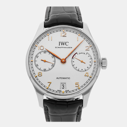 IWC: Часы  Portugieser