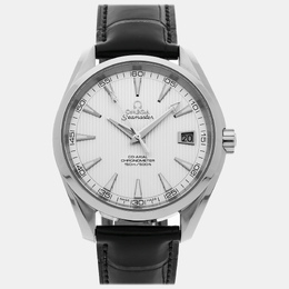 Omega: Часы  Seamaster