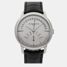 Vacheron Constantin: Часы 