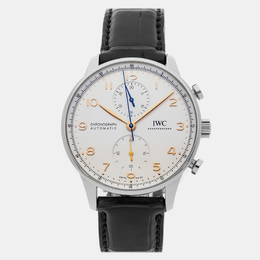 IWC: Часы  Portugieser