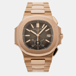 Patek Philippe: Часы  Nautilus