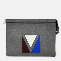 Louis Vuitton: Сумка  Pochette