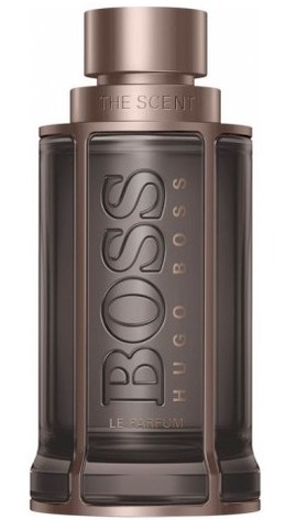 Hugo Boss: Духи 