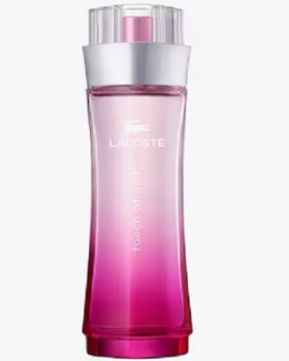 Lacoste: Духи  Touch of Pink