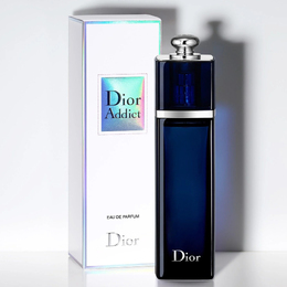 Dior: Духи 