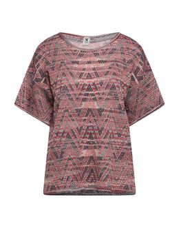 M MISSONI: Трикотажный свитер 
