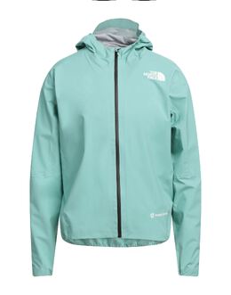 THE NORTH FACE: Куртка с капюшоном 