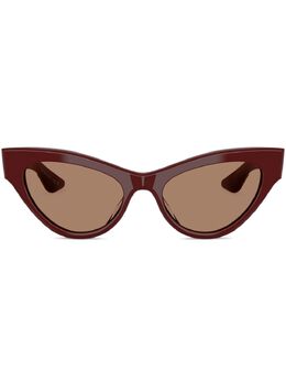 Oliver Peoples: Очки 