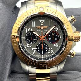 Breitling: Часы  Avenger