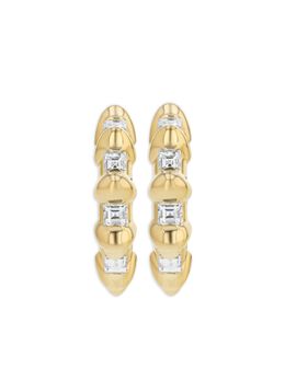 Lizzie Mandler Fine Jewelry: Серьги 