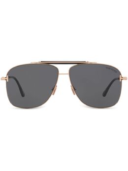 TOM FORD Eyewear: Очки 