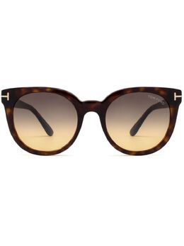 TOM FORD Eyewear: Очки 