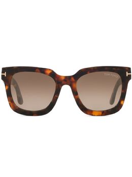 TOM FORD Eyewear: Очки 