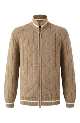 Kiton: Кашемировый кардиган 