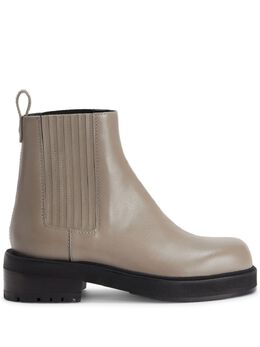 Giuseppe Zanotti: Ботинки 