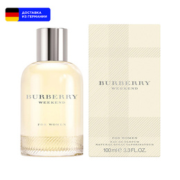 BURBERRY: Духи 