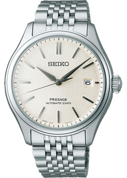 Seiko: Часы 