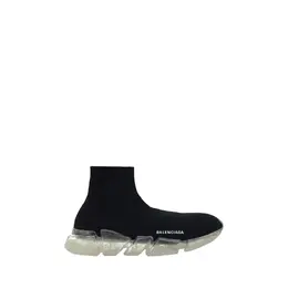 Balenciaga: Кроссовки  Speed.2