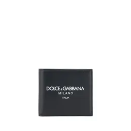 Dolce & Gabbana: Кошелёк 