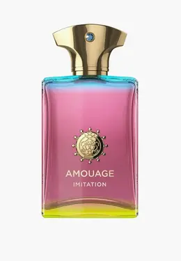 Amouage: Духи 