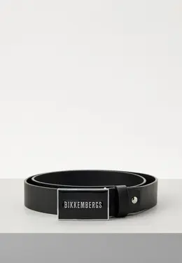 Bikkembergs: Ремень 