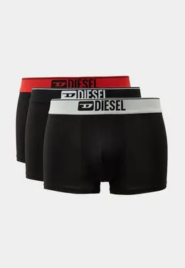 Diesel: Чёрные трусы 