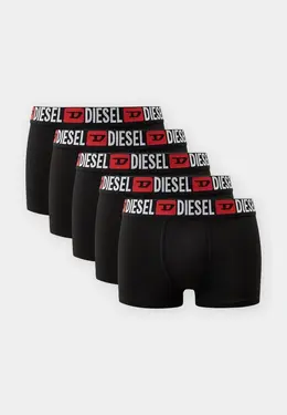 Diesel: Чёрные трусы 