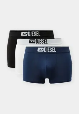 Diesel: Белые трусы 