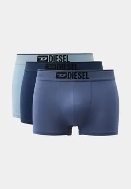 Diesel: Голубые трусы 