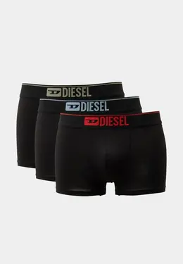 Diesel: Чёрные трусы 