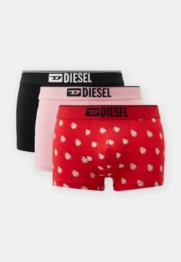 Diesel: Красные трусы 