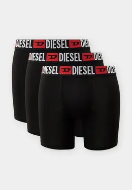 Diesel: Чёрные трусы 