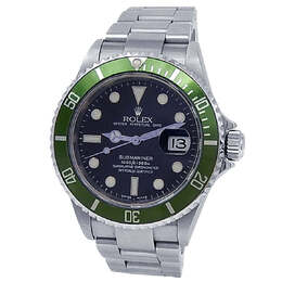 Rolex: Часы  Submariner