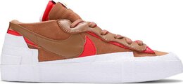 Nike: Кроссовки  Blazer Low