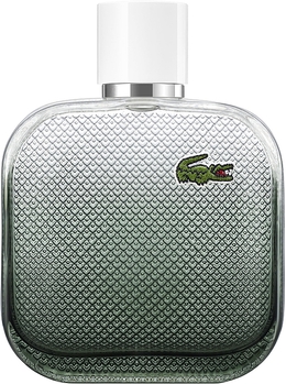 Lacoste: Духи  Intense