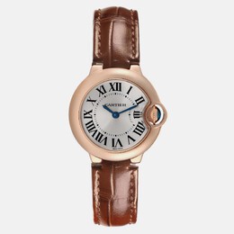 Cartier: Часы  Ballon Bleu