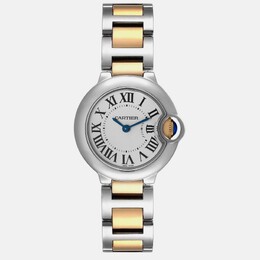 Cartier: Часы  Ballon Bleu