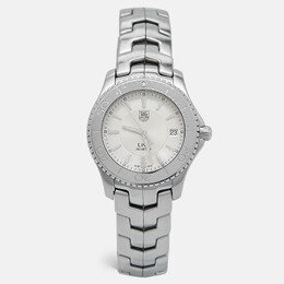 Tag Heuer: Часы  Link