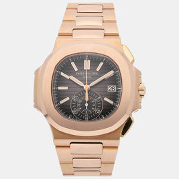 Patek Philippe: Часы  Nautilus