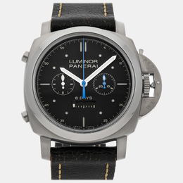 Panerai: Часы  Luminor