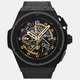 Hublot: Часы 