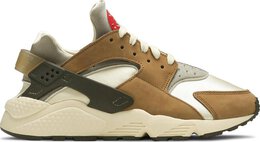 Nike: Кроссовки  Air Huarache