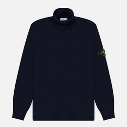 Stone Island: Зимний свитер 