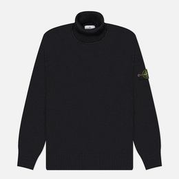 Stone Island: Зимний свитер 