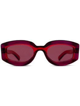 Gucci Eyewear: Очки 