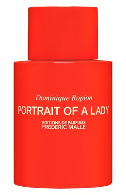 Frederic Malle: Духи 