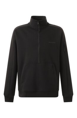 Woolrich: Хлопковая толстовка 