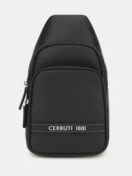 Cerruti 1881: Чёрная сумка 