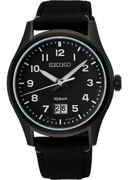 Seiko: Часы 